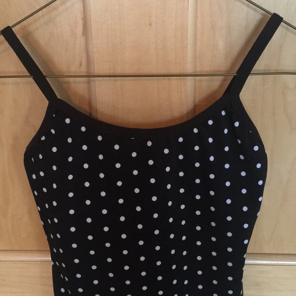 KATE SPADE X BEYOND YOGA workout tank top